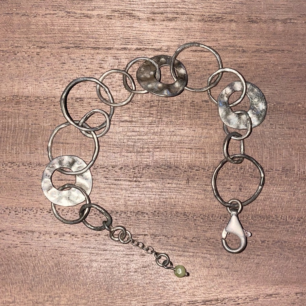 Retired Silpada bracelet
